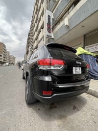 جيب لاريدو • ليمتد • ٢٠٢١