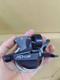 كيرات شيمانو • ٤ سرعات