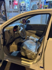 نيسان سنّي هندي كفاله عامه بس بارد خفيف جاملغ وره إصبعين ماشيه ٣٢حقيقي...