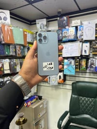 للبيع فقط 13 برو ماكس   جهاز نظيف وشرط ما مفتوح وحاسبة نورمال بدون غرا...