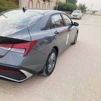 للبيع النترا سمنتي 2024 ماشيه 23 الف وارد امريكي حادثه تبديل بنيد فقط ...