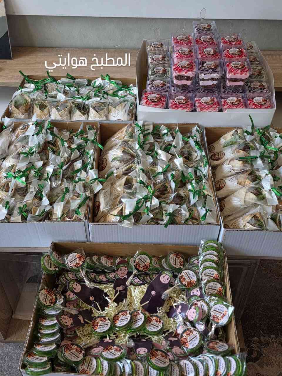 جانب من تجهيزات المجالس الحسينية شغل مطبخنا للحجز والاستفسار التواصل على الخاص او الاتصال على الرقم ***********

#عليكم_التفكير_وعلينة_التنفيذ_المطبخ_هوايتي
 #مجالس_عزاء 
#محرم
