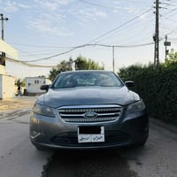 فورد تورس 2011  مواصفات SEL محرك 3500 ( 6V ) كير محرك مكفولات رقم اربي...