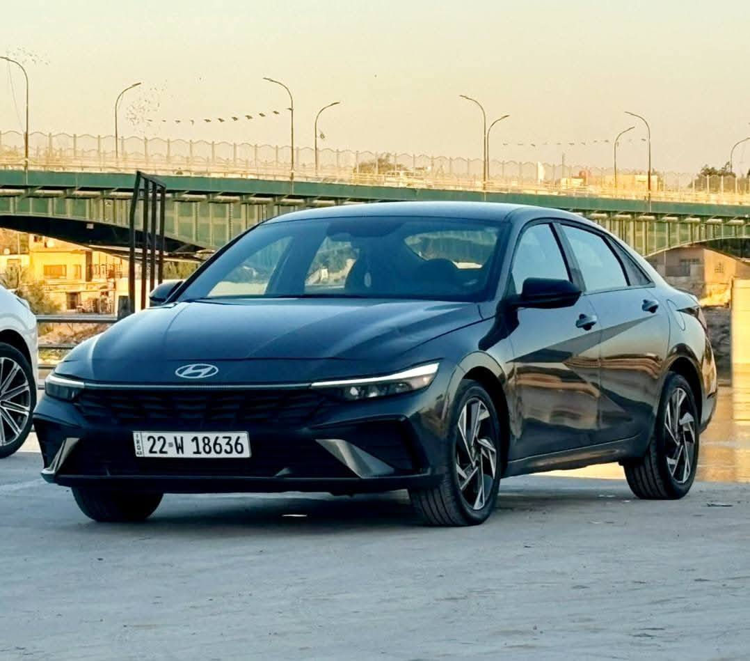 السلام عليكم النترا موديل 2025 رقم اربيل ترقيم جديد ماشيه 2000زيرو السياره جديده بمعنى الكلمه مكفوله كفاله عامه ماعدا الجاملغ الأيسر  بدون دواخل بدون ارباك بشرط  بجم كبس شركه حتى الدعاميه بلاديه بدون صبغ  السياره بسمي تحويل مباشر   الشراي وين ميعجبه يفحص  اني حاضر  
العنوان بغداد  الاتصال على الرقم 
***********
