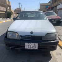 اوميغا ١٩٩٣ • تحويل ثاني يوم • محرك وجير