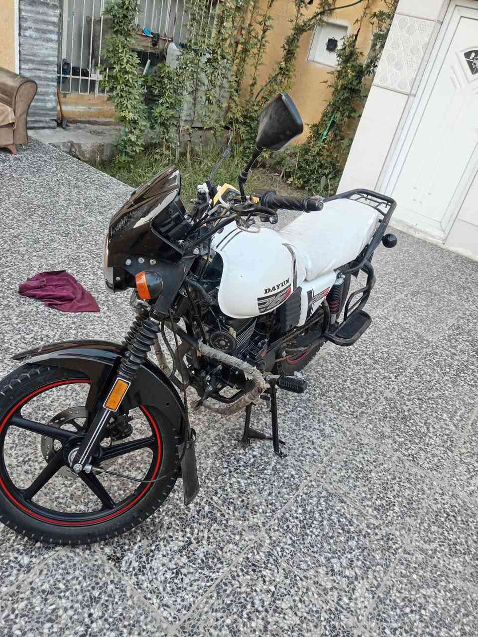 دايون مرقمه بغداد مديل2023 مكفوله كفاله العنوان بغداد المو شراي لا يتصل ***********
