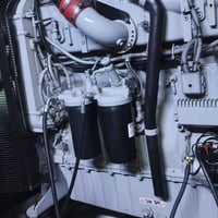 مولده بيركنز كاتم  رقم المحرك 250 للبيع او مراوس بسياره عاليه  لستفسار...