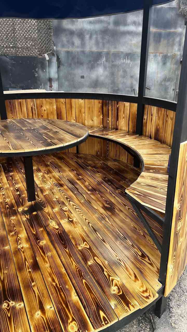 لاول مرة… #اقساط بسعر ( النقد ) لحاملي ماستر الرافدين.

جلسة خارجية ديكور خشب 

 “بفضل رؤيتنا الواضحة وفريقنا الملتزم، نحن هنا لنكون الخيار الأمثل لكل احتياجاتكم”.

كمل بيتك بالتقسيط ( ابواب وشبابيك وكاونترات ومحجرات وكلشي تحتاجة من شركة البراء ).

#حديد
#المنيوم 
PVC#
#جلسات
كرفانات
سقائف
محجرات
كاونترات
ابواب 
شبابيك
اسعار تنافسية وجودة عاليه.

العنوان / الرمادي شارع المحكمة قرب مجسر الزيوت.
للاتصال / او مراسلة واتساب
***********
***********
***********
