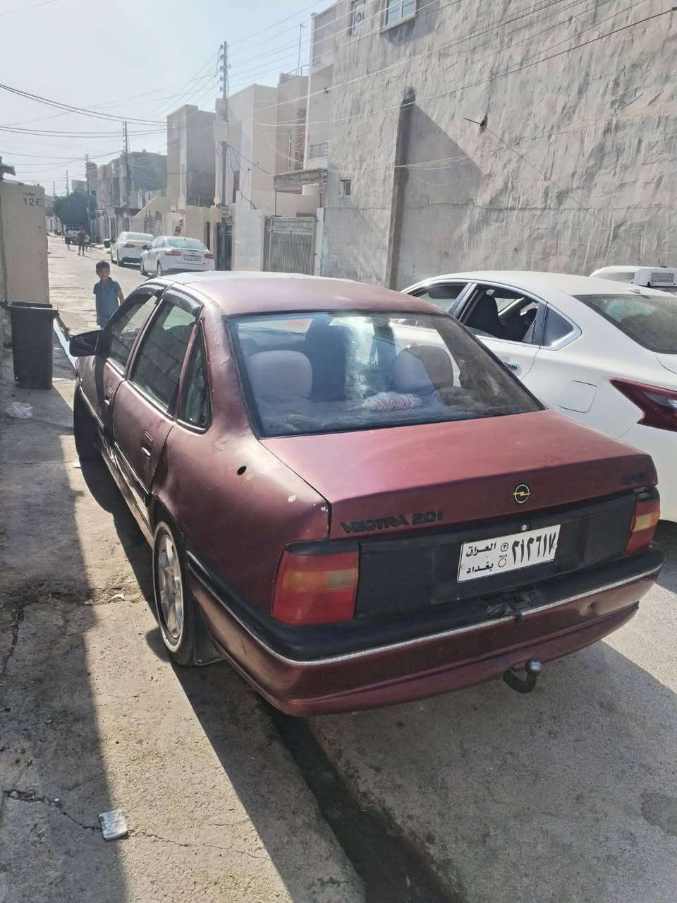 أوبل سعر 19 وا مجال
رقم هاتف ***********
