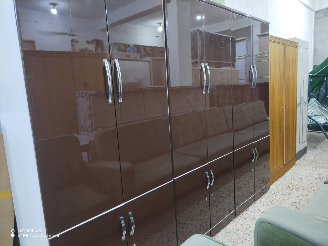 معرض سيف للاثاث🛋️ 
https://www.facebook.com/share/g/1GvhU9bpni/
لبيع وشراء الاثاث
نقدي واقساط 💵 
يتوفر توصيل🚛 
عنواننا 🌎راوه
قرب البانزينخانه 
*********** واتساب
شاركوا الرابط ليصلكم كل جديد
