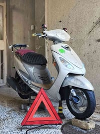 ماكس منغولي للبيع مكفوله  مكينه ما مفتوحه ختم واحد كفرات ومكينه سلف وك...