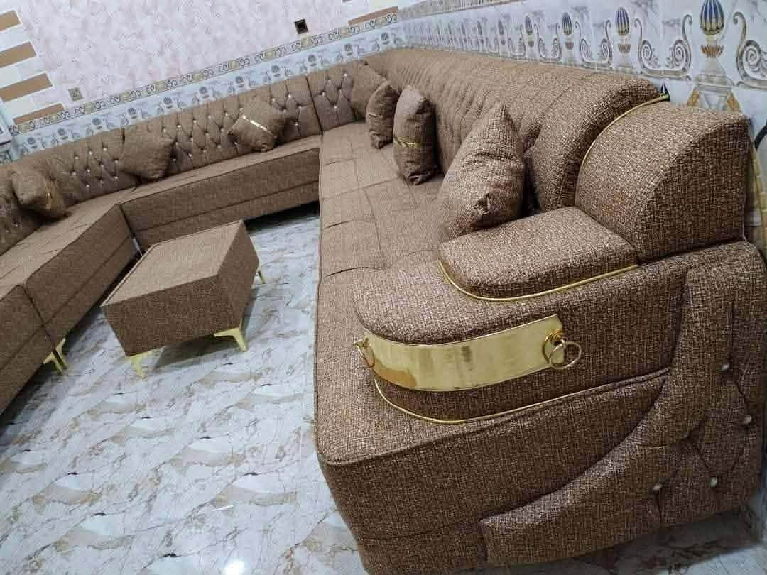 معرض تكريت للاثاث المنزلي للجمله والمفرد
وصول ديونات جديد 11مقعد 7 متر 5قطع سعر الجملة يوجد توصيل وتبديل المستعمل بالجديد وأخذ القياس مجاني متوفر سياره كادر خاص الأخذ القياس مجاني تكريت وضواحيها العمل 10سنين حطاطة خشب بلوك اسود بلاويد 18 ملم جام روسي سفنج 10ضغط قماش تركي رجلين حديد ثقيل متوفر بعدتت الوان مختلفه أكثر من20 لون يوجد توصيل وتبديل المستعمل بالجديد وأخذ القياس مجاني متوفر سياره كادر خاص الأخذ القياس معرض تكريت للاثاث المنزلي
*********** وتساب واتصال
*********** تصال وتساب
