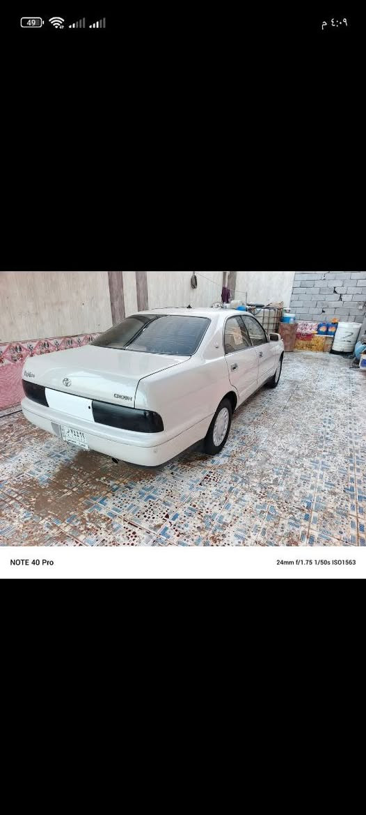 سلام عليكم بطه متصل مكفوله من الضربه والكص ونقل جثه والعيب الشرعي كير جديد مكينه 2500بيه بكن كهربائيات كله شغاله رقم بصره تحويل او وكاله سعر 30 وبيه مجال قليل البصره الشعيبه***********
