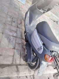 منغولي • نضيفه • مكينه ناعمه