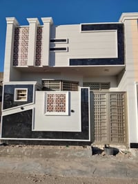 عرض مميز جدا بلاش 55 مليون فقط حي الجامعه 70 متر طابق واحد سند 25 ومكا...