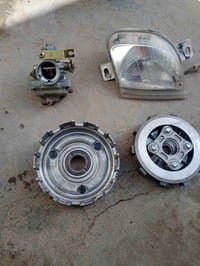 متوفر غراض تكتك تي في اس بيهن جديد وبيهن نظيف كلش مكاني بغداد للاستفسا...