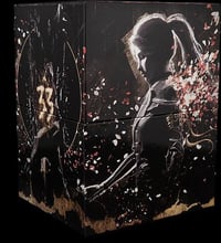 طقم منوليث • نسخة نادرة • للكولكترز