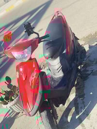 دراجه ماكس • عدله • بغداد الحريه