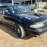 كيا سيفا • موديل ٩٣ • بابل الشوملي