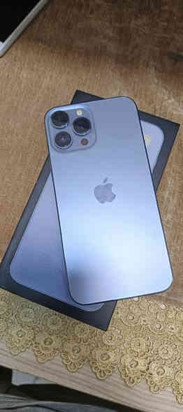 ايفون 13 برو ماكس
ذاكره 256
🛑بطاريه 89%‎
جهاز اصلي  وتر بروف. شرط
⭕️السعر 700  الف  فقط 

 #العنوان: كوت  —  بداية الشيشان- مكتب علي مكي
رقم الهاتف ‏‪***********‬‏
