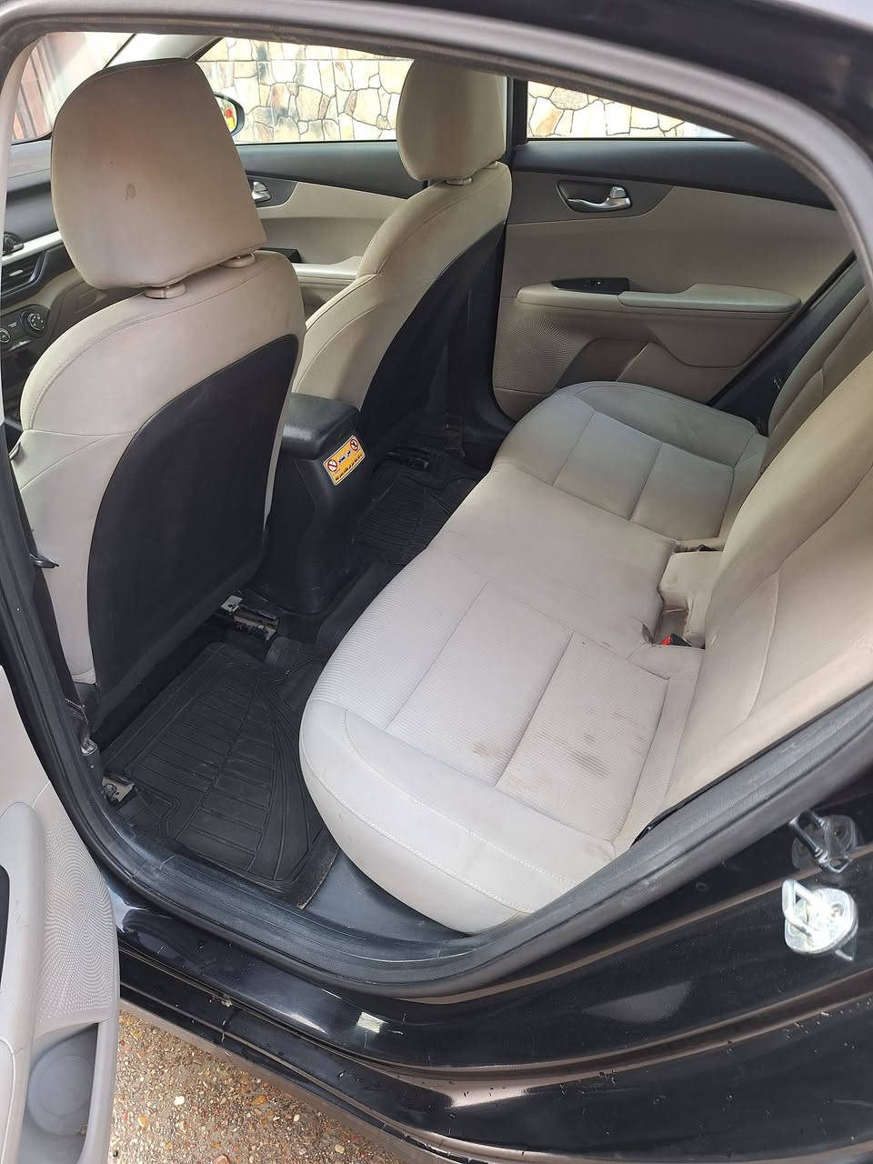 السلام عليكم
فورتي  2021
سياره خير من الله الياخذها يرتاح 
نص فول /رقم انكليزي تحويل ثاني يوم 
مكاني بغداد الشعله 
*********** متواجد واتساب 
***********
