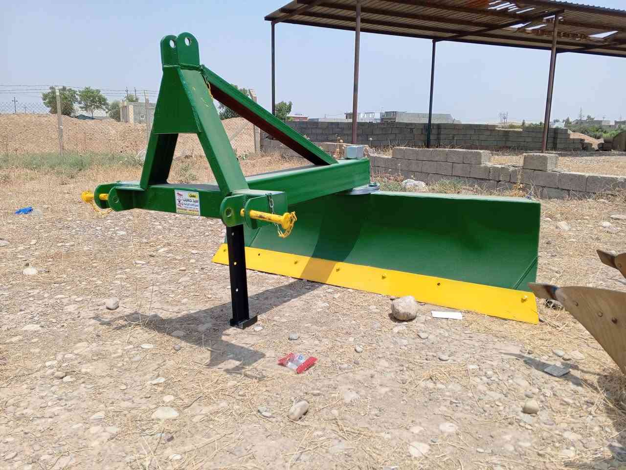 سلام و علیک صنع معمل سيد معدلان دوراة ابو قرص  2مترین .
عنوان طوز خورماتو . طریق كركوك . بغداد . قرب المطعم جنة العراق.
سعر وتساب . ***********
