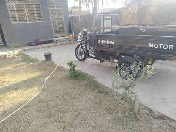 ستوته البيع موديل 21 أوراق صولي مكاني بابل محويل ناحيه الام السعر مليون 550 وبه مجال ***********
