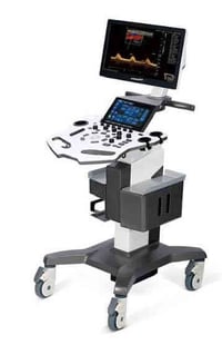 سونار ودوبلر من vinno  بروب كونفكس بروب ترانس فجاينل  شاشة عملاقه مع ش...