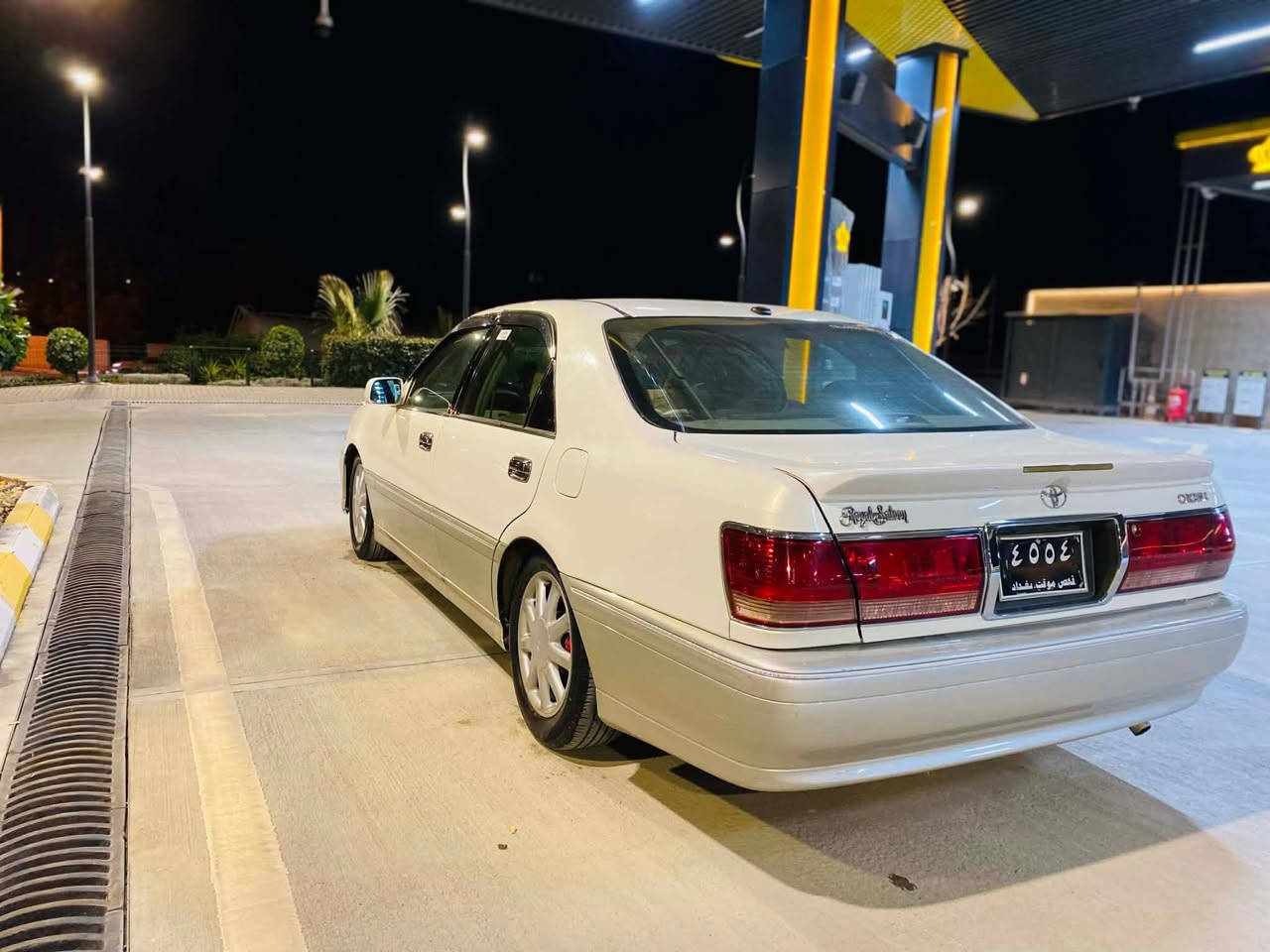 بەناوی خوای گەورە ئەم مەلیکە بۆ فرۆشتن 2003دیفۆڕی بچوک2دوگمەی4کوشن کارەبا42هەزار ڕۆشتوە گێڕو مەکینەی بەشەرت بێ دوکەڵ پێشو دوا کریستاڵ داژبڵ نەجەف تازە ڕۆنی گۆڕاوە  زۆر جوان و پاکە بێ مەسرەفە4تایەو ویلی نەجمەی تازە یەک پارچەی بۆیاخە سۆنەرەکەیم داناوە سعری 57گەڵاو معامەلە شوێن سلێمانی کۆدیشی بۆ کراوە ***********ئەدمینی❤️
