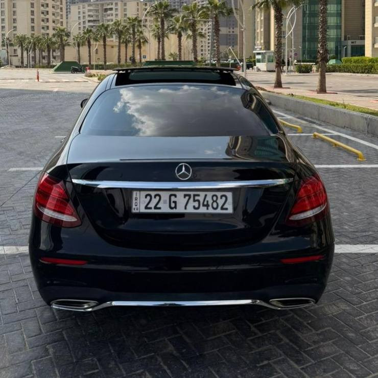 مێرسیدس E200 2018 amg فوول موصفات
95 كم رويشتووه
پانۆڕاما شاشە و ڕادار و حەساس 
ڕاداری خەتی جادە بەسمە 
زۆر زۆر مواسەفاتی تریش
سەیارەکە زۆر بە جوان و خاوێنە ماوەتەوە 

سعر : داوای بکە لە کۆمێنت بە تایبەت دێت 🤖 

هەموو گیانی بەشەرت 
گێڕ و مەکینە تەقە و رەقەی
تەحویل و غرامە بەناوی کردن هەموو بەشەرت 

بۆ زانیاری زیاتر پەیوەندی بە خاوەنی 

***********
