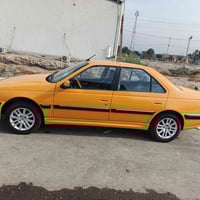 بيجو بارس • ٢٠٢٤ • رقم كربلاء