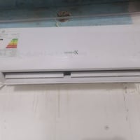 سبلت • جنرال اكس • مكيف • تبريد • طن واحد • سبلت طن • مكيف نجف