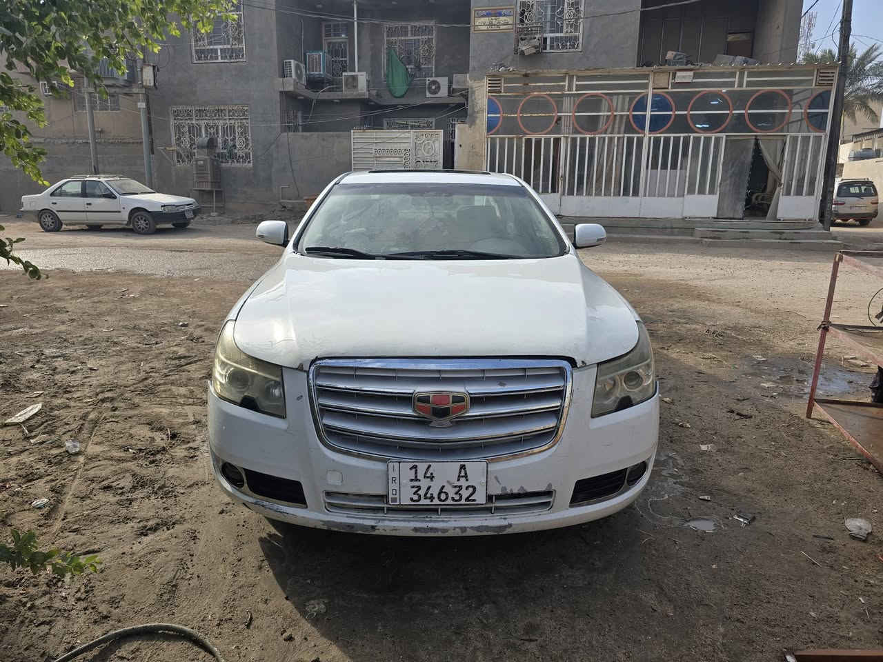 السلام عليكم ام كراند c8 محرك ٢٤٠٠ فقط بنيد مصبوغ مشروع وطني سنويه ٢٠٣٠ موجوده نجف مناذرة سعر ٦٥ وبيها مجل ***********
