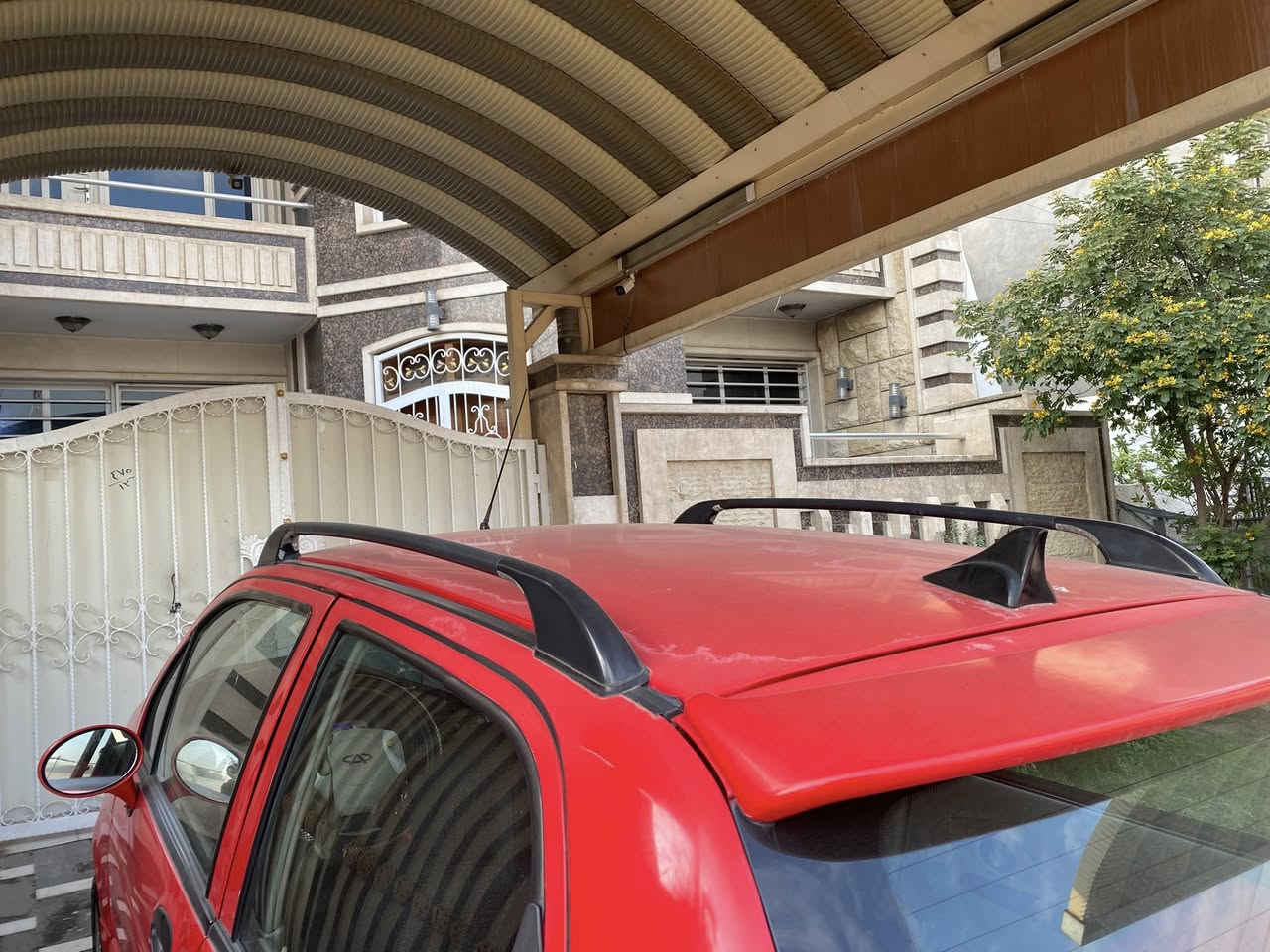 شري QQ موديل 2013 الون احمر ماشيه 80 سياره مكفوله من صبغ مكينه كير جاهز تبريد تدفه كولها شغاله رقم بغداد مميز هسه سنويه جديده سعر 33 مكان سياره بغداد بلديات قرب الامن عامه ستفسار ***********
