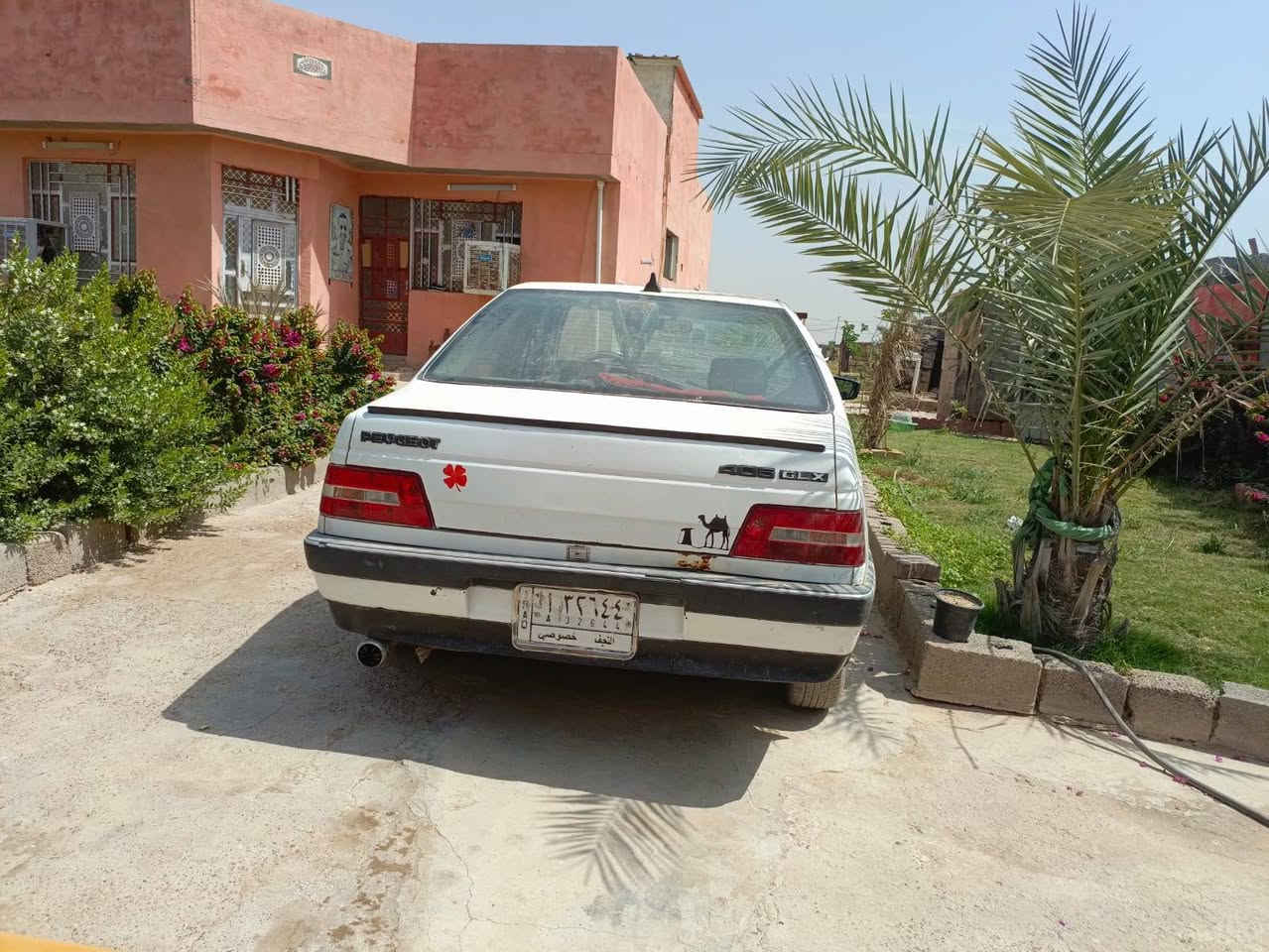السلام عليكم GLX 2009خصوصي رقم ألماني.  مكينه وكير كورله   دواخلهه جديده السياره خير من الله    مكانهه حي اور  للتواصل هذه رقمي ***********  السعر 16ورقه وبيهه مجال بصيط
