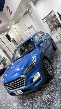 توسان ٢٠٢٠ • خليجي • البصرة