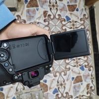 بدي كانون 6D مارك2 • كاميرا DSLR