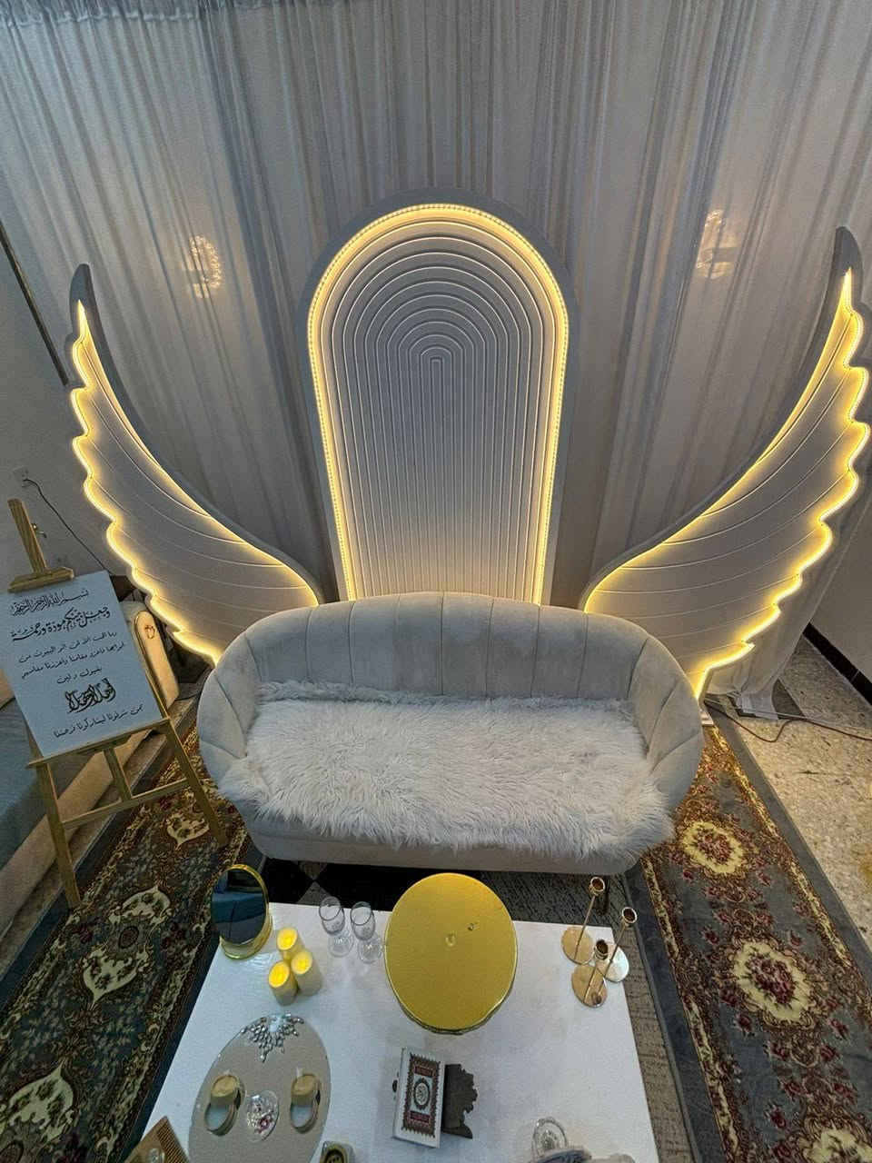 عروض العيد نزلت بأنسب الأسعار 🔥🔥
للحجز والاستفسار مراسلة الصفحة أو الاتصال
*********** واتساب
*********** واتساب
