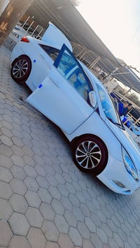 سوناتا ٢٠١٢ • مكينه ٢٤٠٠ • رقم بغداد