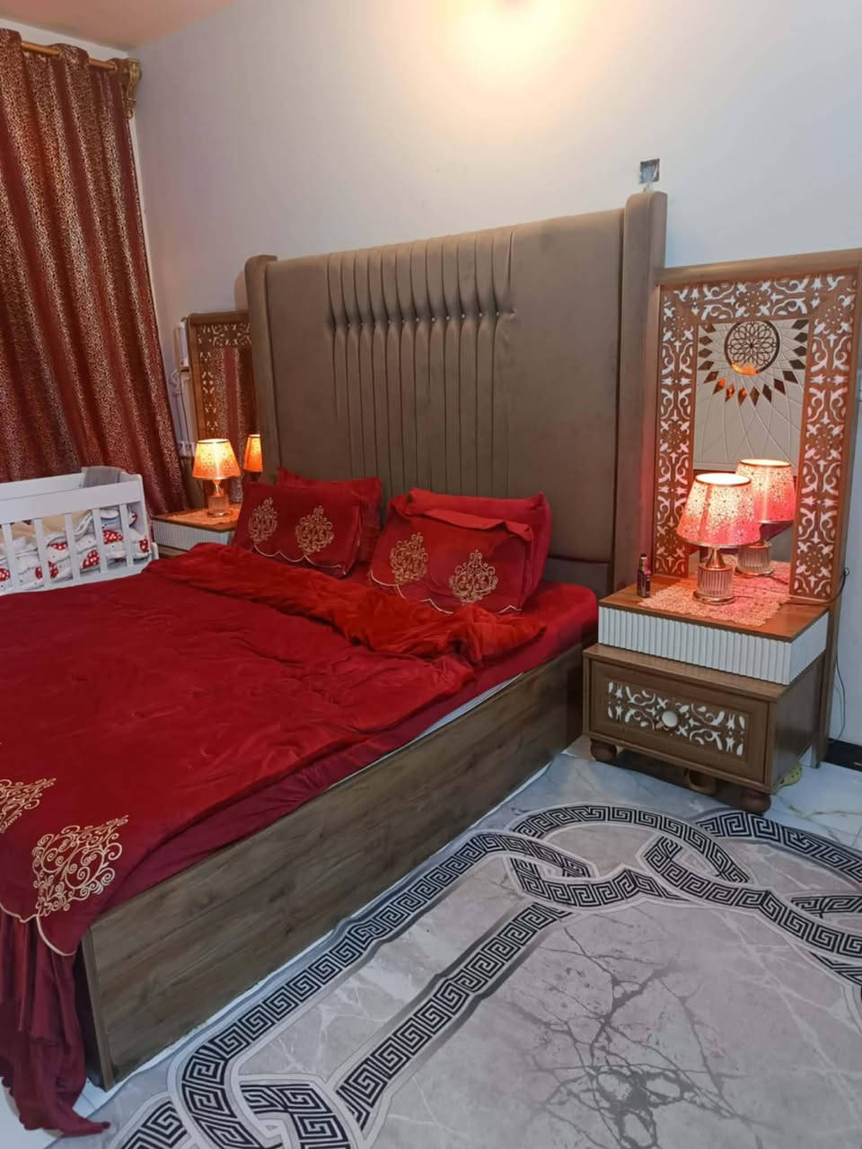 غرفه تركيه نظيفه كلش 8قطع ب 550مكان بغداد العبيدي شرررراي خاااااص


**إذا كنت صاحب هذا الإعلان وتريد حذفه لأي سبب، رجاءا أرسل رسالة إلى الدعم الفني**