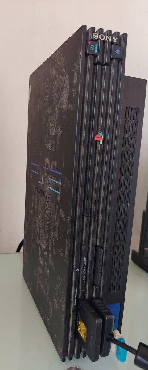 بلي2 محور بي العاب جيل الطيبين بلي 2 و1 نضيف كلش سعره ب40


**إذا كنت صاحب هذا الإعلان وتريد حذفه لأي سبب، رجاءا أرسل رسالة إلى الدعم الفني**