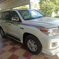 لاندكروز • ٢٠١٥ • تحويل مباشر
