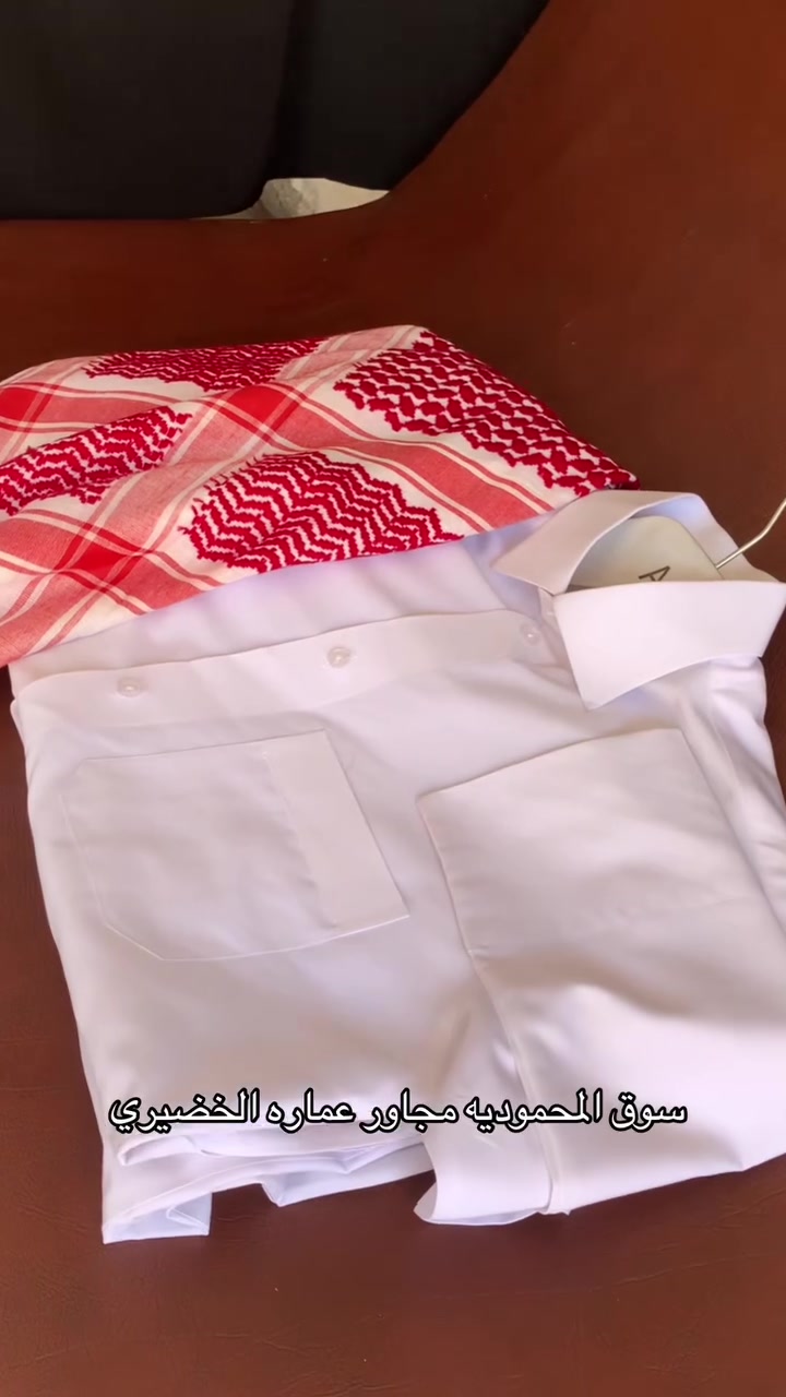 السلم عليكم دشداشه باله جديد عنوان المحل مجاور عماره الخضيري سوق النجارين سابقاً أسعار جداً مناسبه


**إذا كنت صاحب هذا الإعلان وتريد حذفه لأي سبب، رجاءا أرسل رسالة إلى الدعم الفني**