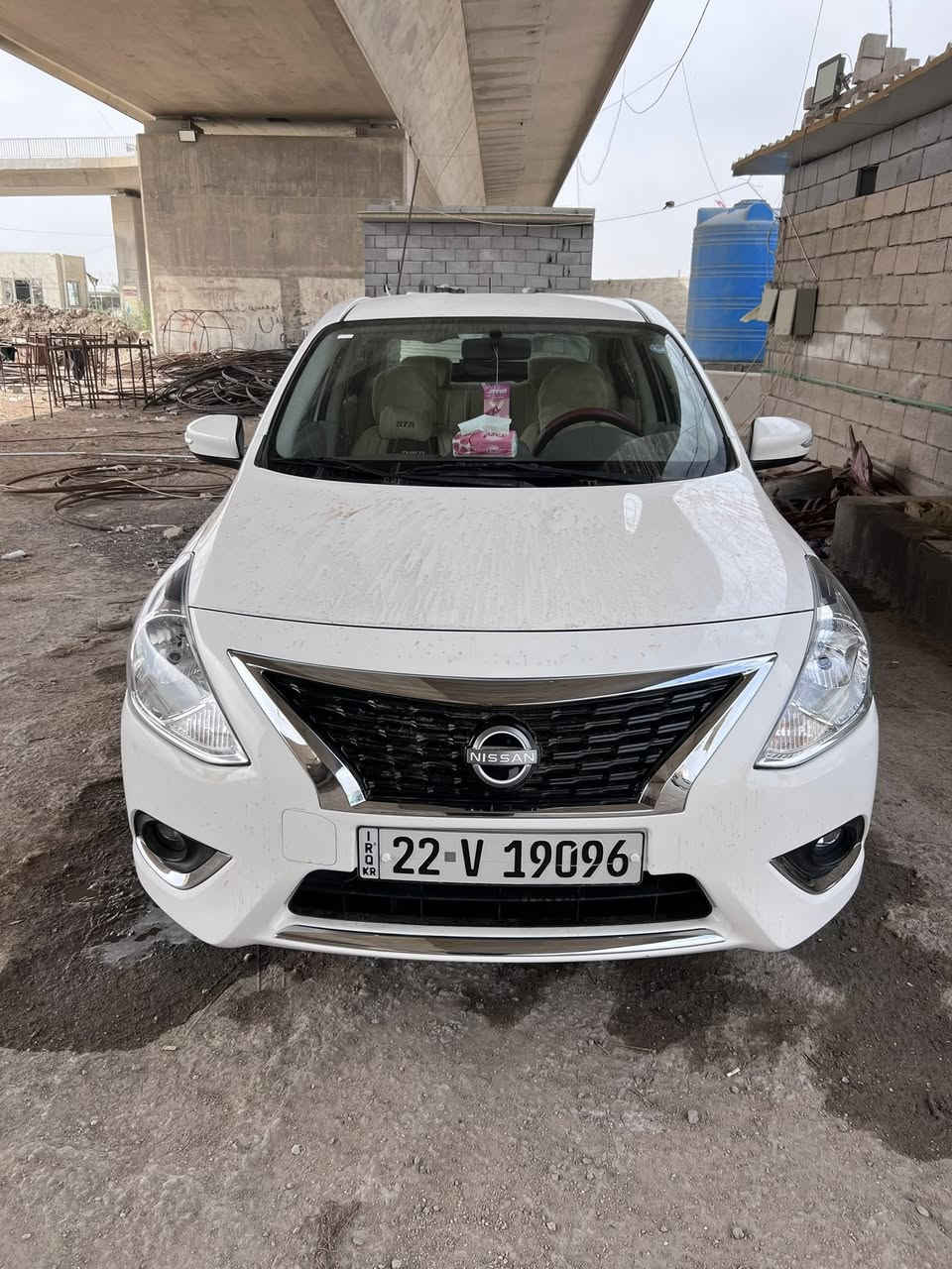 سلام عليكم نيسان سني 2026 ماشي  خمس تلاف بعدهي زرو كفاله عامه مكان البصره
*********** سعر اتصل وتدلل

