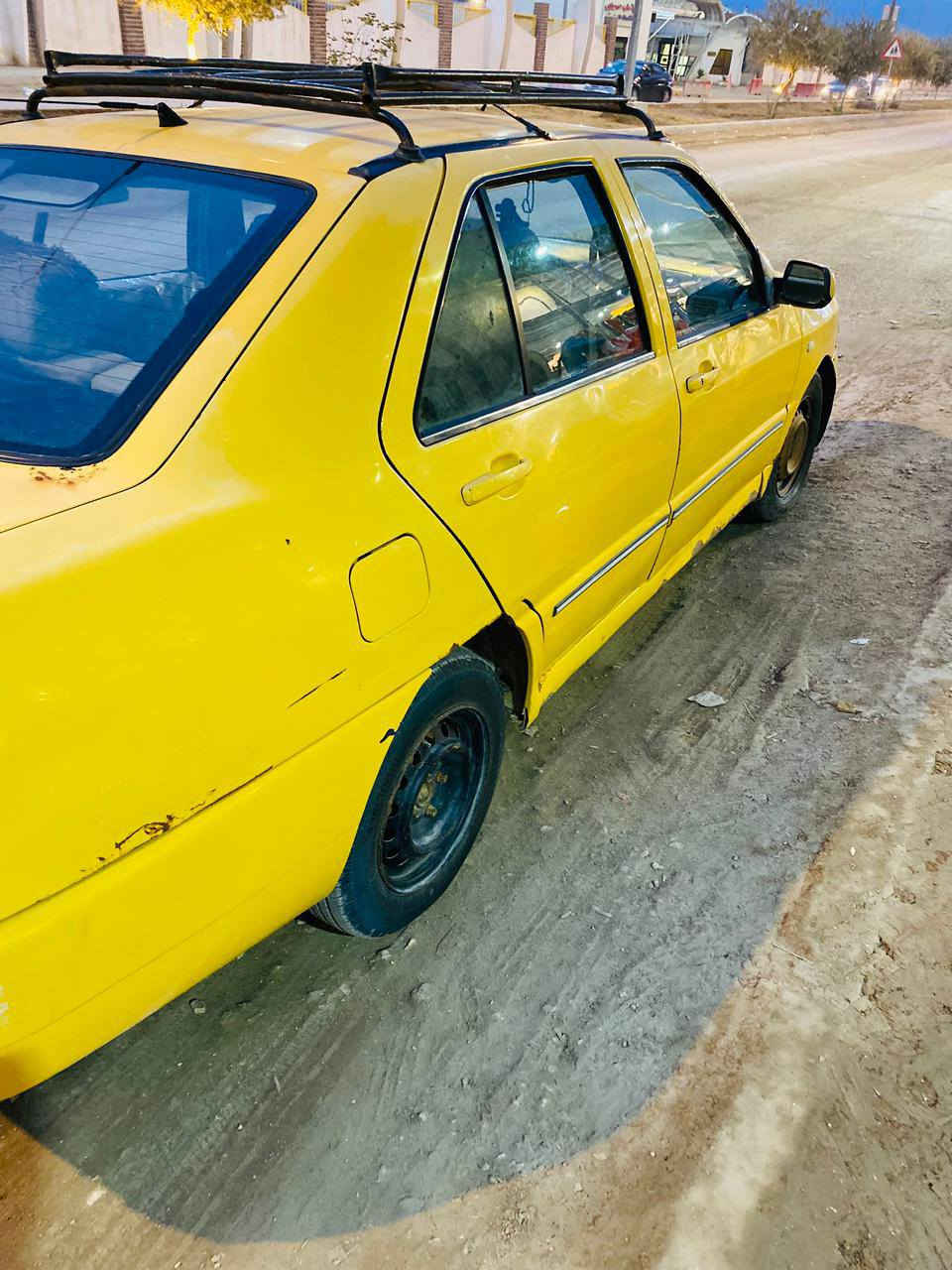 السلام عليكم 
شيري كوين موديل 2010 رقم بغداد سنويه نافذه والهيئه ما مسجله مالكها بل حله ومكانها بل حله سياره جاهزه بيع على هذا الوضع السعر 15$ اتصال ***********
