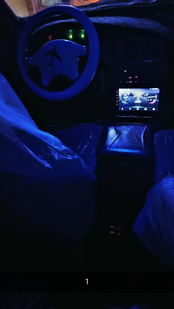 بيجو بارص 2011سياره كير محرك نضيف كهربائيات كلهه شغاله شاشة دوشمه غرفتها نضيفه سياره بيهه خياس بل هلال فقط لخلفيات ومعمرات سياره جديدة سعرهه38وبيهه مجالل
مكاني بغداد جديدة للاستفسار ***********واتساب هاذه اتصال ***********
