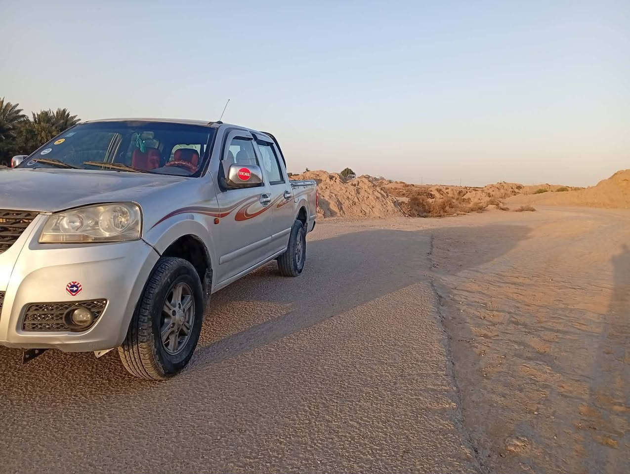 كريت ويل موديل 2013 سيارة جاهزه من كلشي سنويه الى 29 مكاني بابل شوملي ***********
