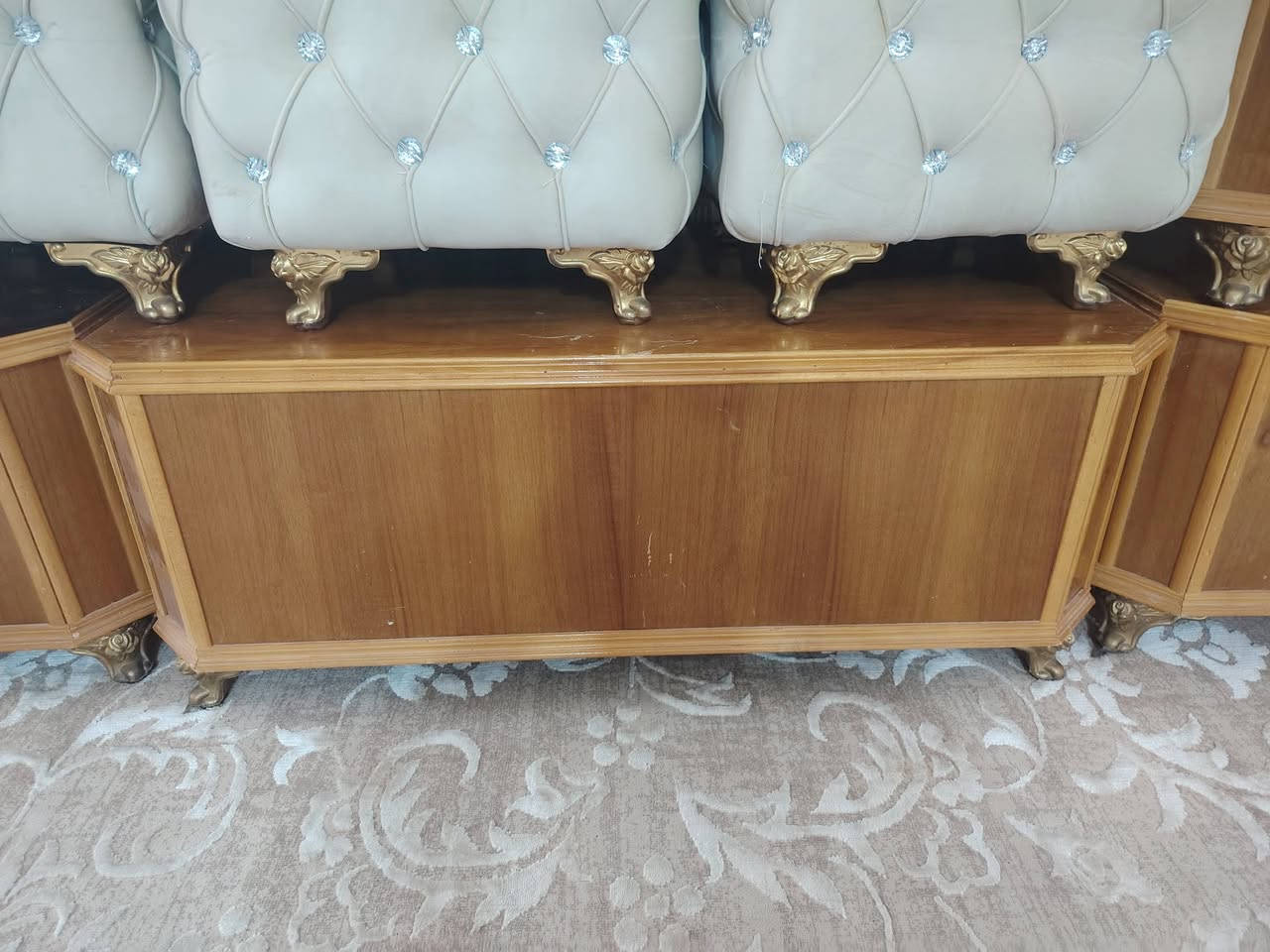 طبلات نضيفه الموقع التأميم السعر 350


**إذا كنت صاحب هذا الإعلان وتريد حذفه لأي سبب، رجاءا أرسل رسالة إلى الدعم الفني**