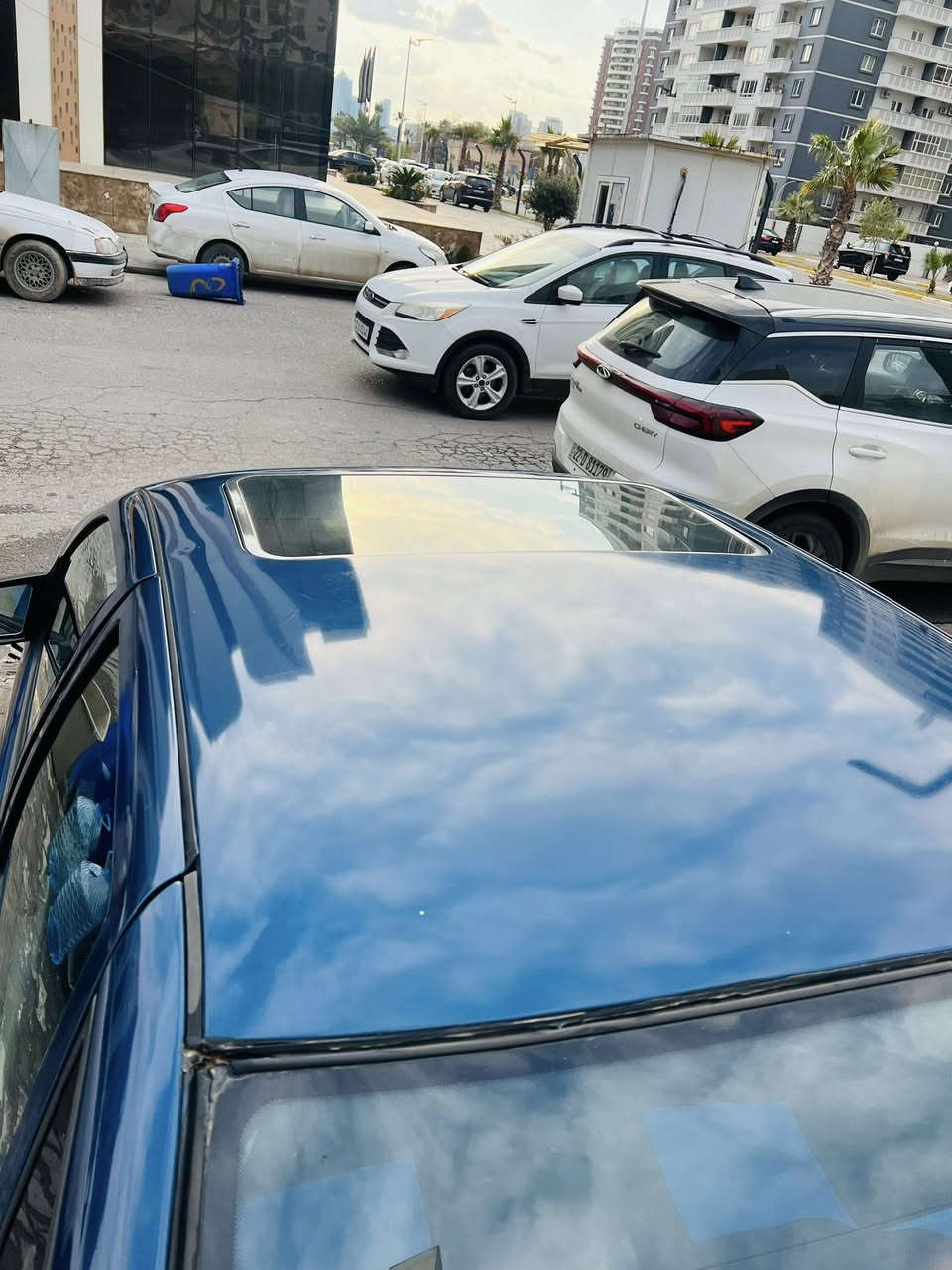 سياره ئوپل ڤيكترا موديل ١٩٩٢ ره قه م هه ولير دوو جام كاره باى سيلايت كاره باى  گيروو مه كينه به شه رته پشتوپيشى بران وه رگه ران هه موى به شه رت سه ياره كه مالى دووسته يك دينار مه سره فى تيدانيه مه گه ر بوو كه مالياتو جوانكارى نه بى  سه ياره كه ١٧٠ هزار خرامه ى له سه ره ده ت ده مه وه  وه هه ر وه ها سياره كه په مپه بوو جوانى  هيج ليدانه كى نيه بيخه م به هه موى به شه رته  سعر ٣٧$ مه جال  ره قه م موبايل  *********** وه تسئاپ له سه ر زينه كه يه  *********** ته حويل وه كاله به شه رت
