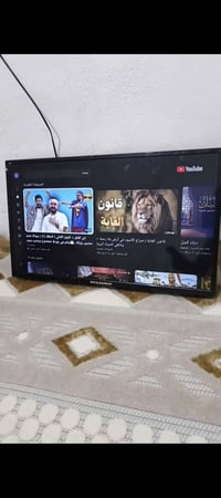 بلازما ٣٢ • ما بيه خلل • كربلاء حي الشهداء